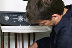 boiler repair Ravelston