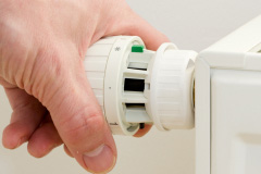 Ravelston central heating repair costs
