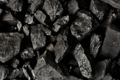 Ravelston coal boiler costs
