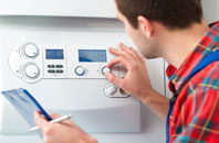 free commercial Ravelston boiler quotes