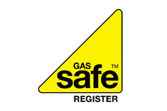 gas safe companies Ravelston